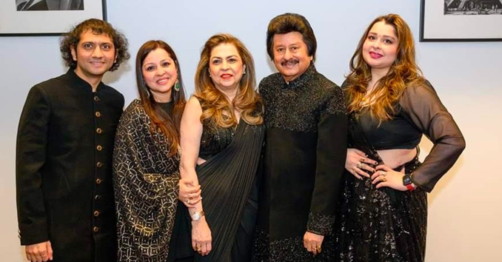 Pankaj Udhas