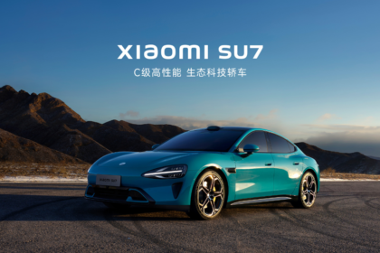 Xiaomi Car SU7 Price