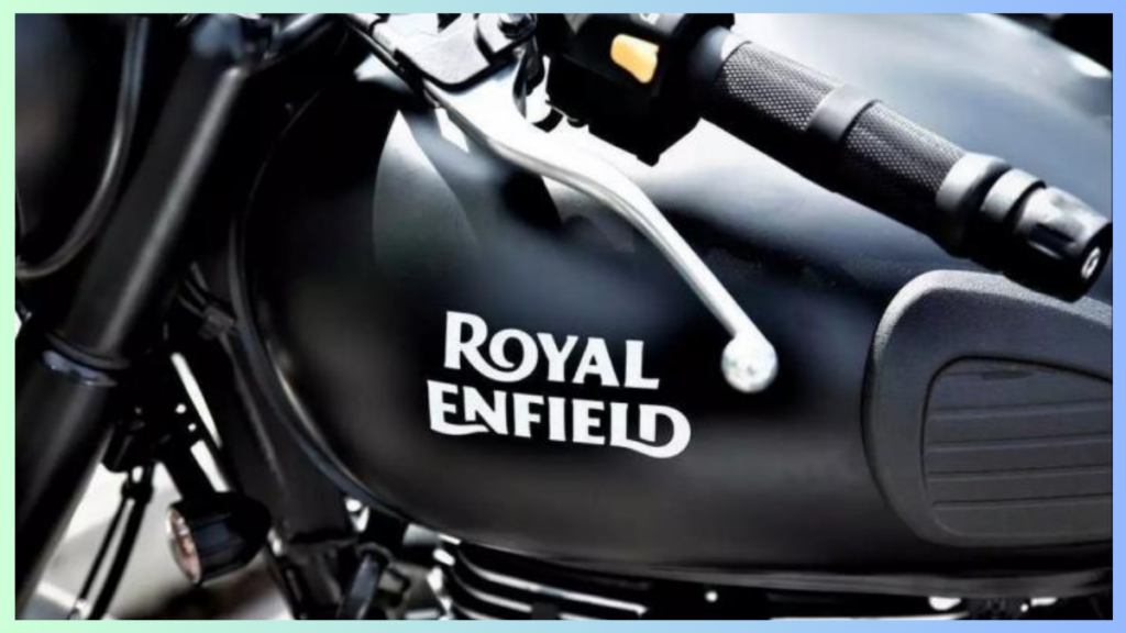 royal enfield guerrilla 450 price