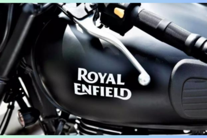 royal enfield guerrilla 450 price