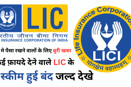 LIC News in Hindi