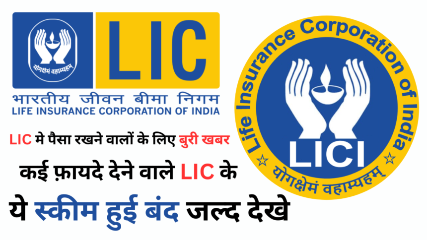 LIC News in Hindi